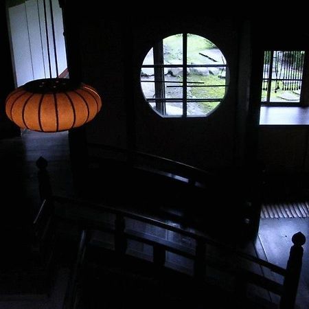 Ishiba Ryokan Hirosaki Eksteriør billede