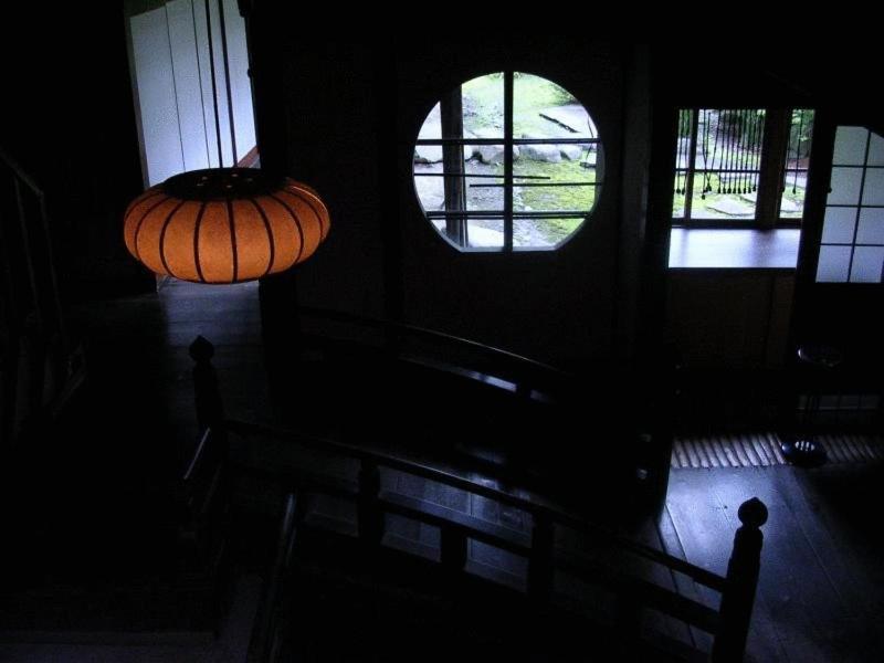 Ishiba Ryokan Hirosaki Eksteriør billede