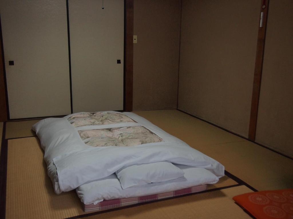 Ishiba Ryokan Hirosaki Værelse billede
