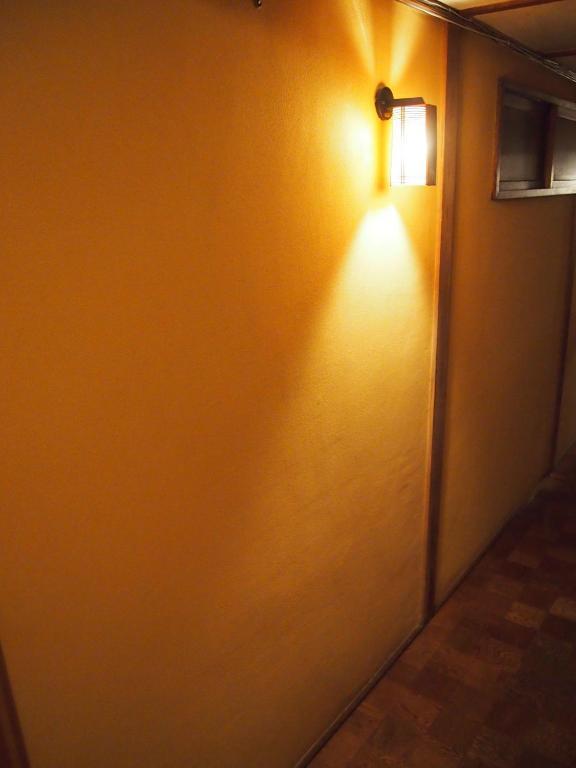 Ishiba Ryokan Hirosaki Eksteriør billede