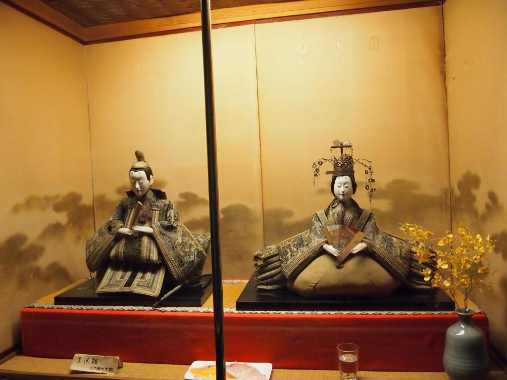 Ishiba Ryokan Hirosaki Eksteriør billede