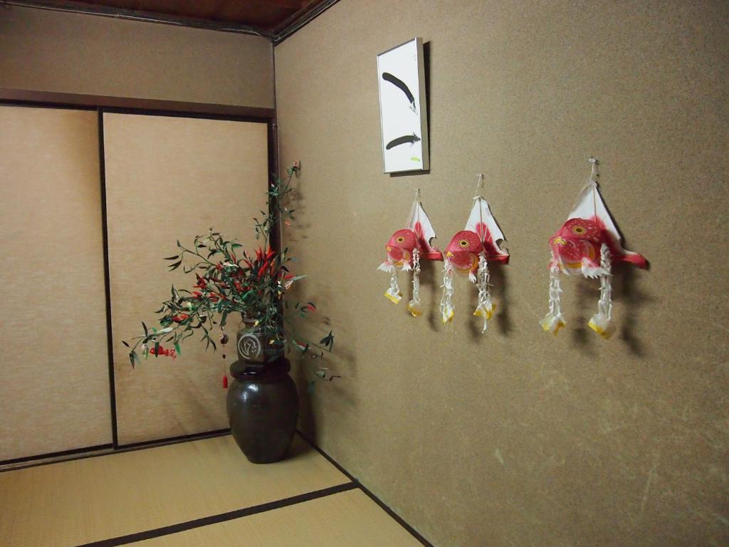 Ishiba Ryokan Hirosaki Eksteriør billede